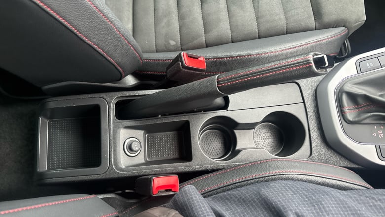 SEAT Arona 1.0 TSI 110 FR Sport [EZ] 5dr DSG Petrol Hatchback